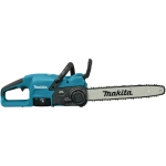 Makita DUC407RT аккумуляторная цепная пила (1 x 5 Ач, З/У)