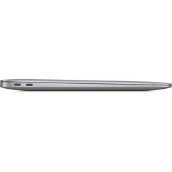 MacBook Air 13 M1 8c CPU 7c GPU 8/256 ГБ