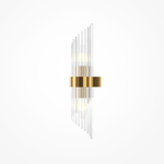 Настенный светильник (бра) Maytoni MOD174WL-02G