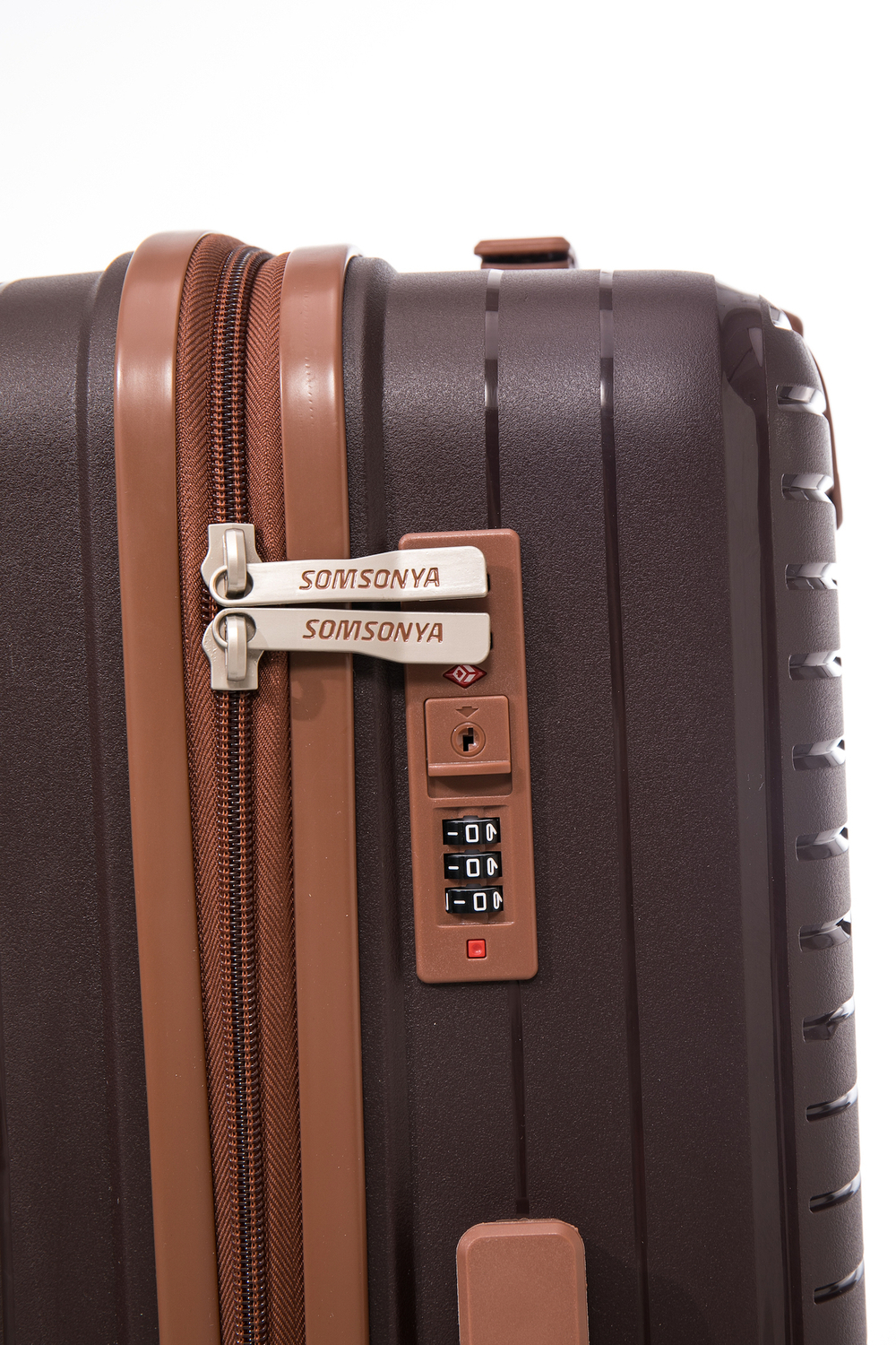 Чемоданы Singapore | 12 цветов