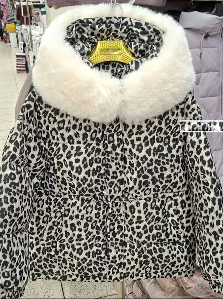 Куртка 2573587 Fabrika