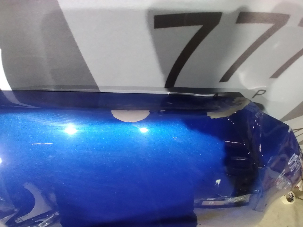 Капот Haval F7 1 19-24 Б/У Оригинал 8402117XKQ00AD