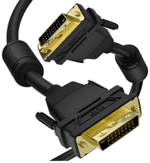Кабель интерфейсный  Greenconnect GCR-DM2DMC2-7.0m