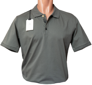 Футболка ПОЛО MeleCL (Турция). Р-ры 52-58