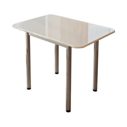 Стол обеденный глянец