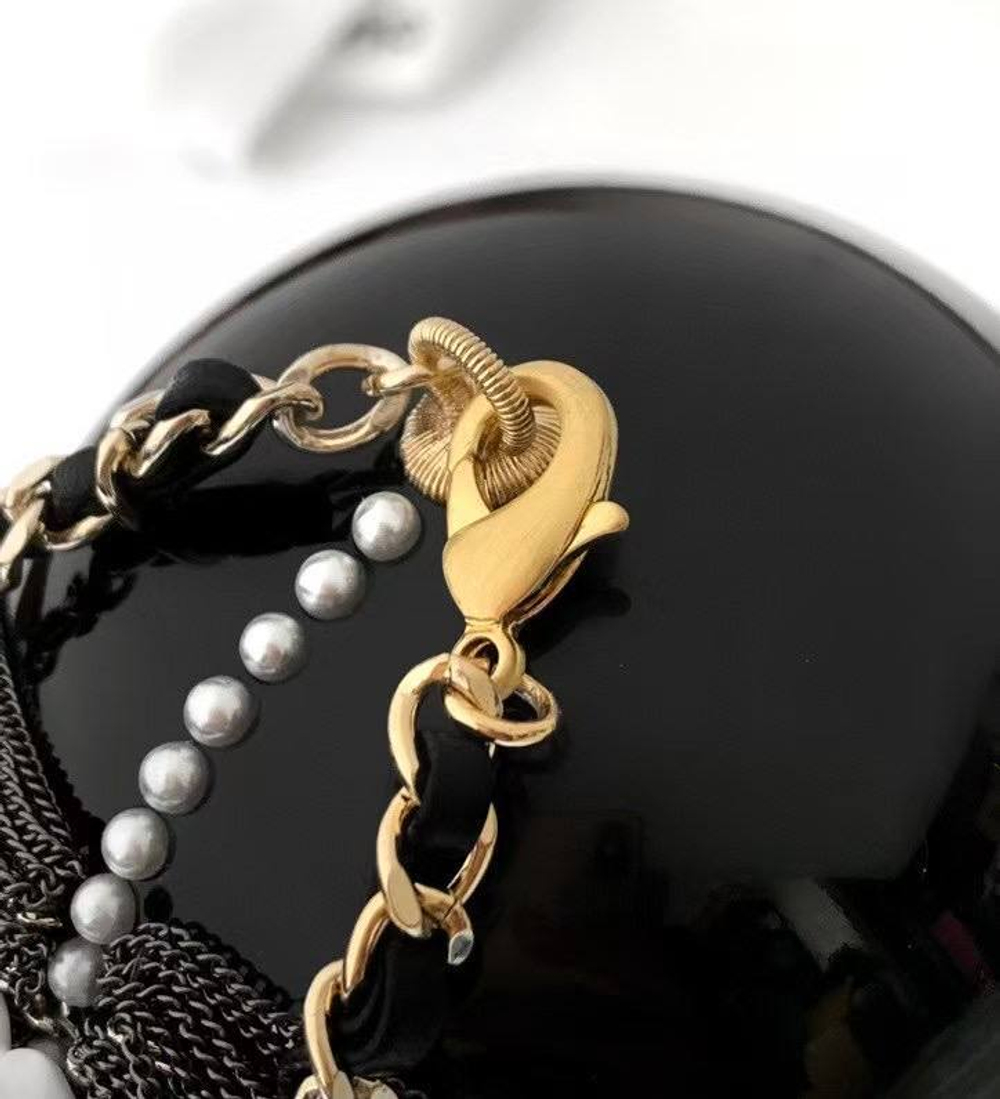 Сумка CHANEL