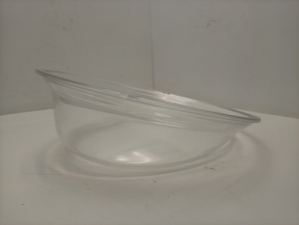 LS60840L кт54 Стекло люка для стиральной машины AEG LS60840L б/у