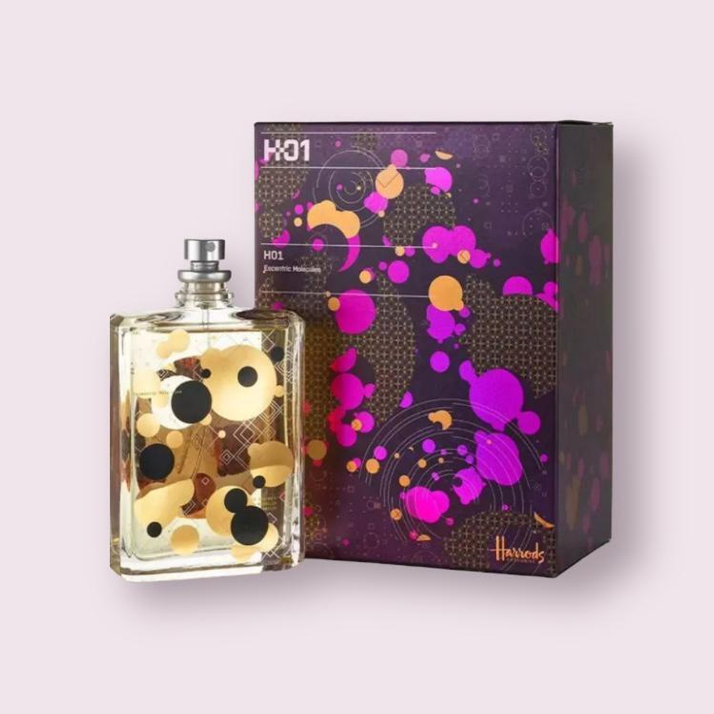 Escentric Molecules "H01 Harrods",100 ml (LUXE)