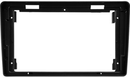 Магнитола для Citroen Berlingo/Peugeot Partner 2008-2022, Peugeot 3008/5008 2010-2017 - OEM GT9-022 на Android 10, 2ГБ-16ГБ