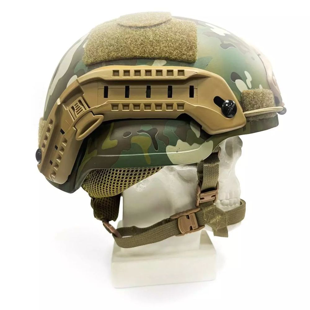 Шлем Протон-2 (арамид), Atlant Armour