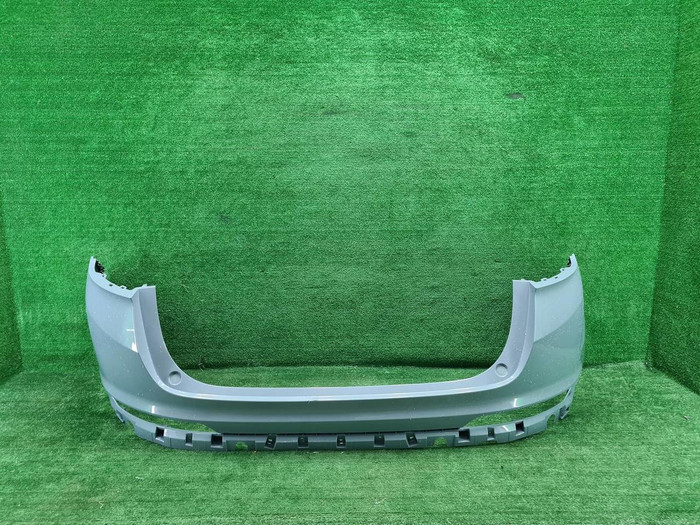 Бампер задний Geely Tugella (2019-2024)