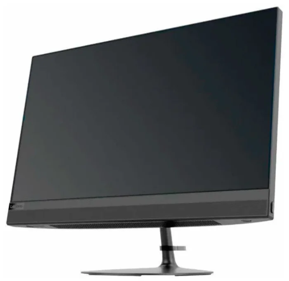 24" Моноблок Lenovo ideacentre AIO 520-24IKU (1920x1080, Intel Core i3-6006U, RAM 8ГБ,SSD 256ГБ, Intel HD Graphics 620, Win 10Pro)