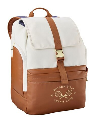 Рюкзак теннисный Wilson Heritage V2 Backpack
