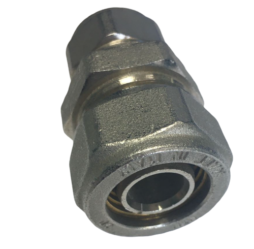 Муфта 16x20 МП (Tiemme)