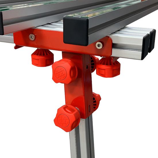 стол для работы с крупноформатным керамогранитом