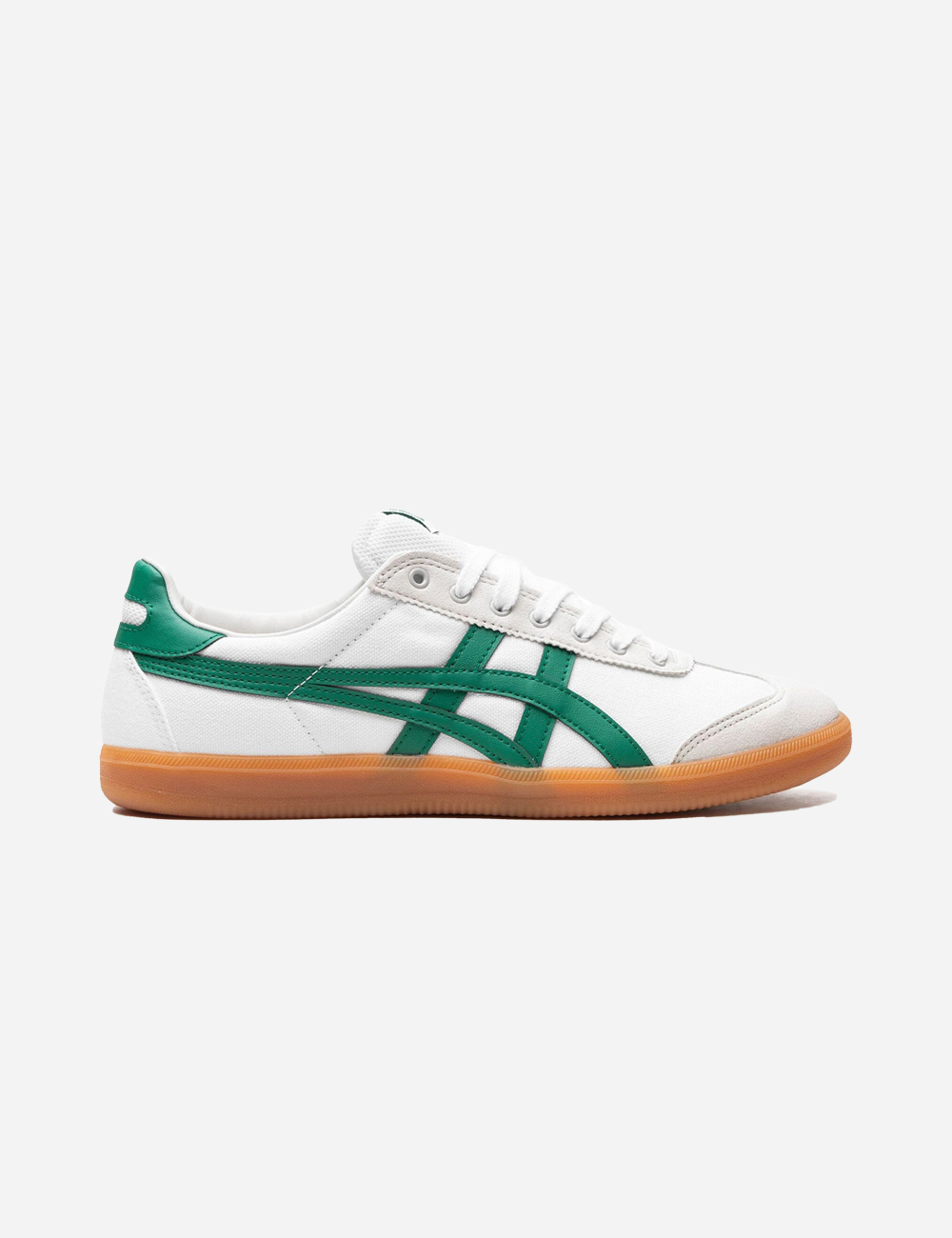 Asics tiger onitsuka green hotsell