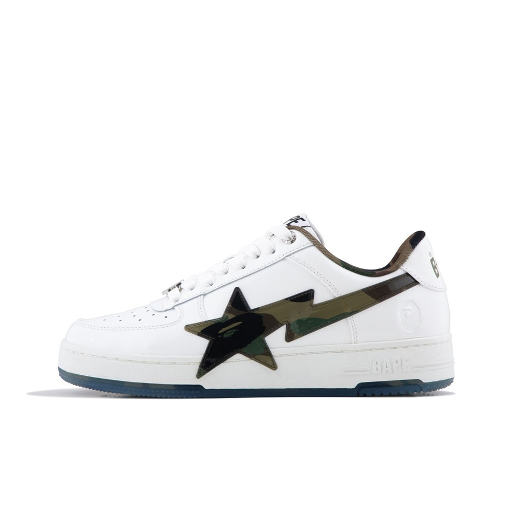 A Bathing Ape Bathing Ape