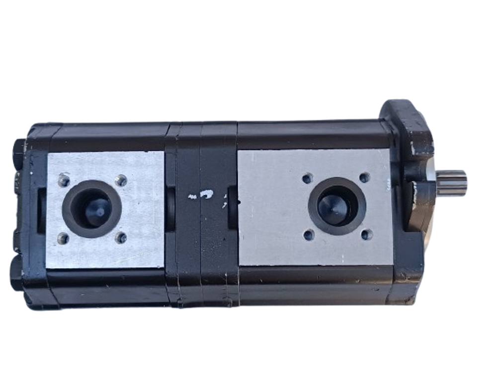 Гидронасос Sauer Danfoss snp2/19DSC46ruxg1D