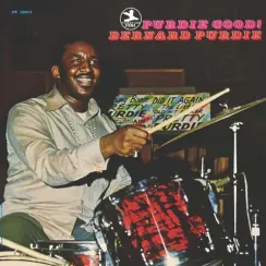 Bernard Purdie - Purdie Good! LP