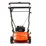 Бензиновая газонокосилка Husqvarna LC 356VP самоходная