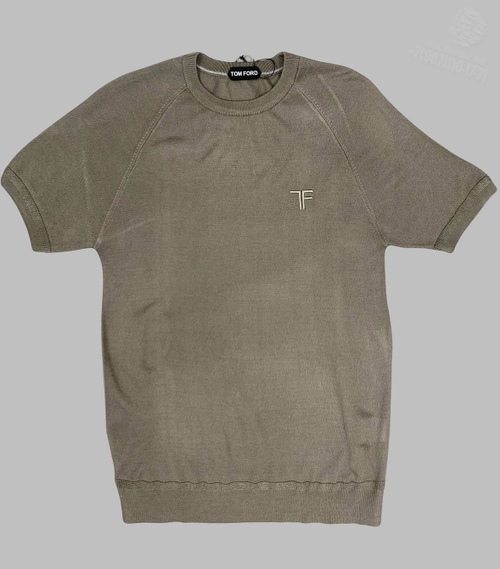 Футболка Tom Ford