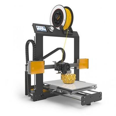 3D принтер BQ Prusa i3 Hephestos 2