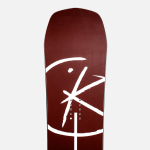 Сноуборд Karma Blaze 2024\2025 (138)
