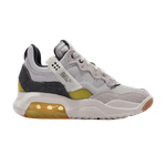 Кроссовки Jordan Ma2 Vast Grey (Женская размерная сетка)
