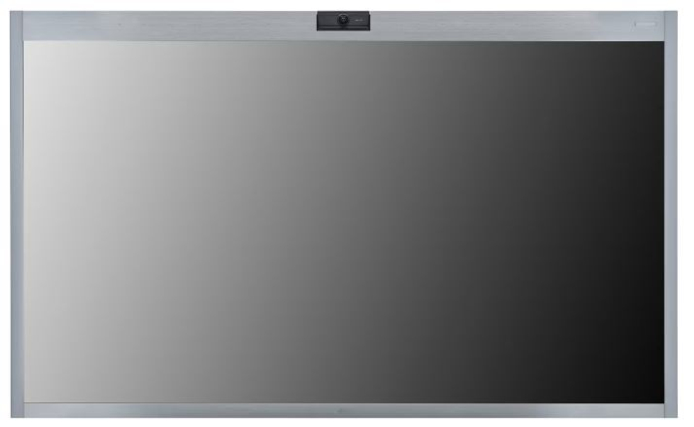 Интерактивный дисплей  LG 55CT5WJ-B.ARUZ