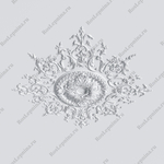 Наборная розетка Roslepnina RN-1565R