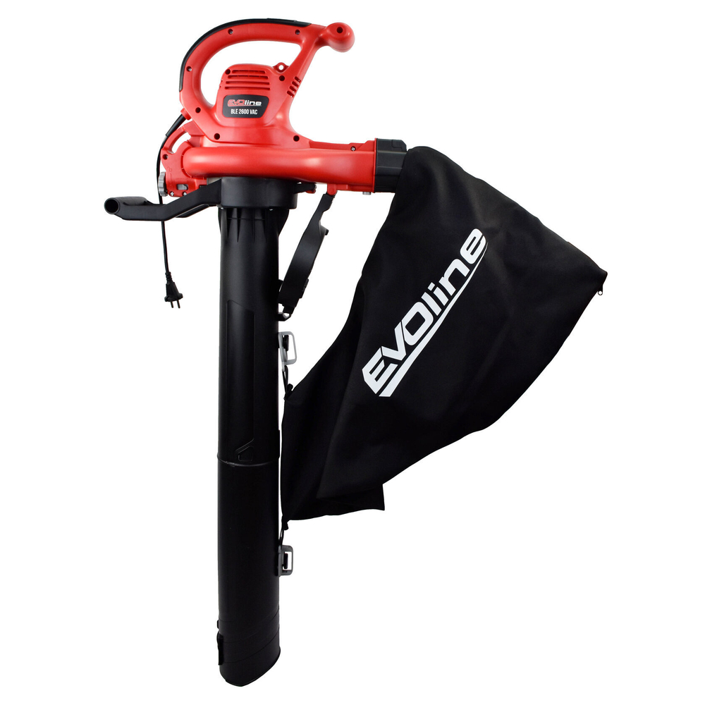 Электрическая воздуходувка EVOline BLE 2600 VAC