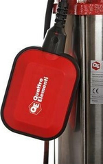 Насос дренажный QUATTRO ELEMENTI SEWAGE 500F CI 910-157