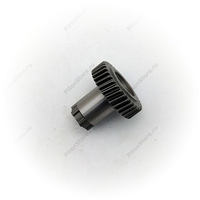 Шестерня перфоратора Bosch GBH 2-26 (D:30.3-мм, 33/6-зуб) [AEZ]
