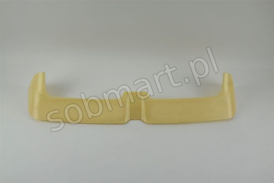 Спойлер V.1 для VW GOLF SPORTSVAN 2014+