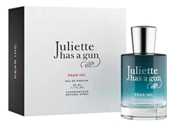 Juliette has a Gun Pear Inc. парфюмерная вода