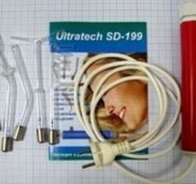 Дарсонваль Ultratech SD-199