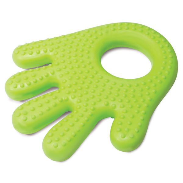 Игрушка для собак из цельнолитой резины Triol 