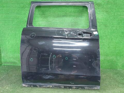 Дверь сдвижная правая Mercedes V w447 (2014-н.в.)