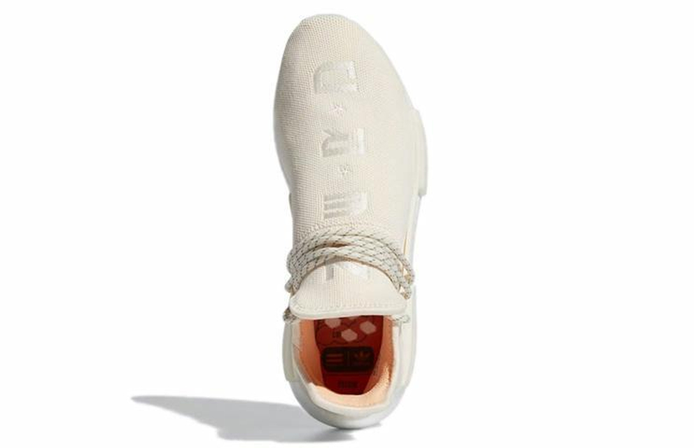 Кроссовки N.E.R.D. X Adidas Originals Nmd Hu