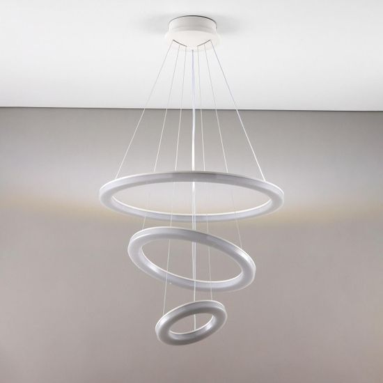 CL710A104S Электрон Смарт Люстра