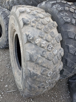 425/85R21 Kama 1260 шина б/у