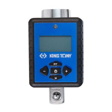 Электронные динамометрические адаптеры