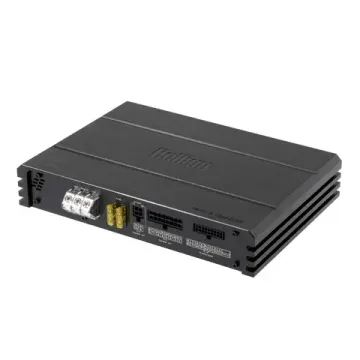 Усилитель+процессор HELLION HAM 8.12pin DSP
