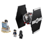 LEGO Star Wars: Истребитель Сид 75237 — TIE Fighter Attack — Лего Звездные войны Стар Ворз