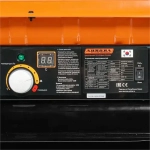 Дизельная тепловая пушка Aurora TK-20000 без отвода, 8733