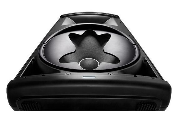 JBL EON 615 активная АС, 1000Вт, динамик 15 дюймов