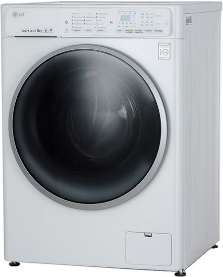 Стиральная машина LG F14U1TDN1