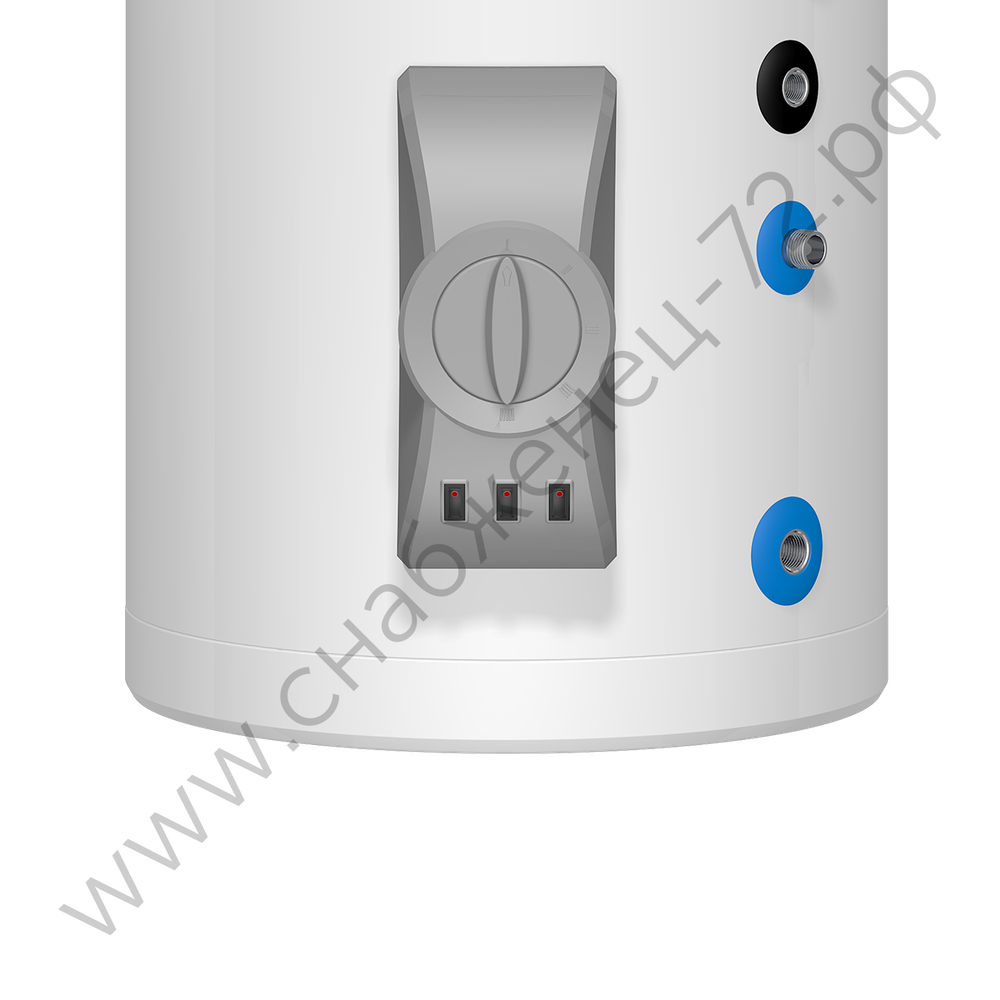 THERMEX IRP 150 V (combi)