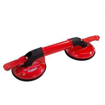 Присоска DIAM вакуумная 2-чашечная 115 мм   600115