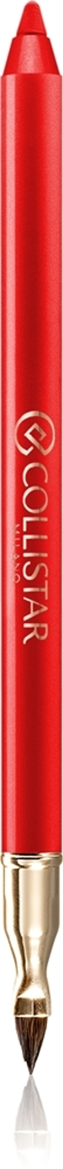 Collistar Professional Lip Pencil - Стойкая подводка для губ, 1,2 g